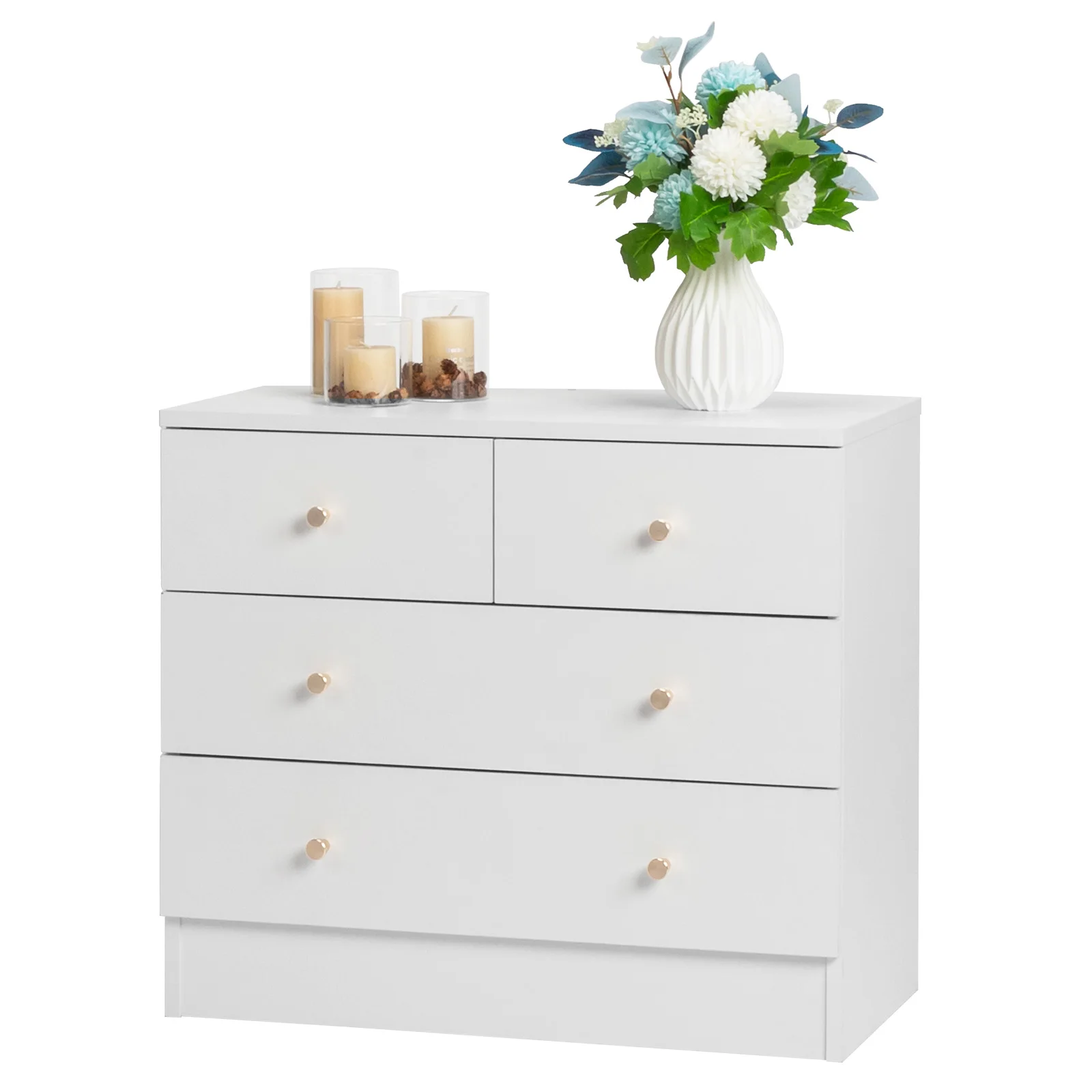 White pockmarked surface, particle board pasted with triamine 66 * 33 * 57.5cm three-layer four-pump, drawer cabinet, dumb gold
White pockmarked surface, particle board pasted with triamine 66 * 33 * 57.5cm three-layer four-pump, drawer cabinet, dumb gold