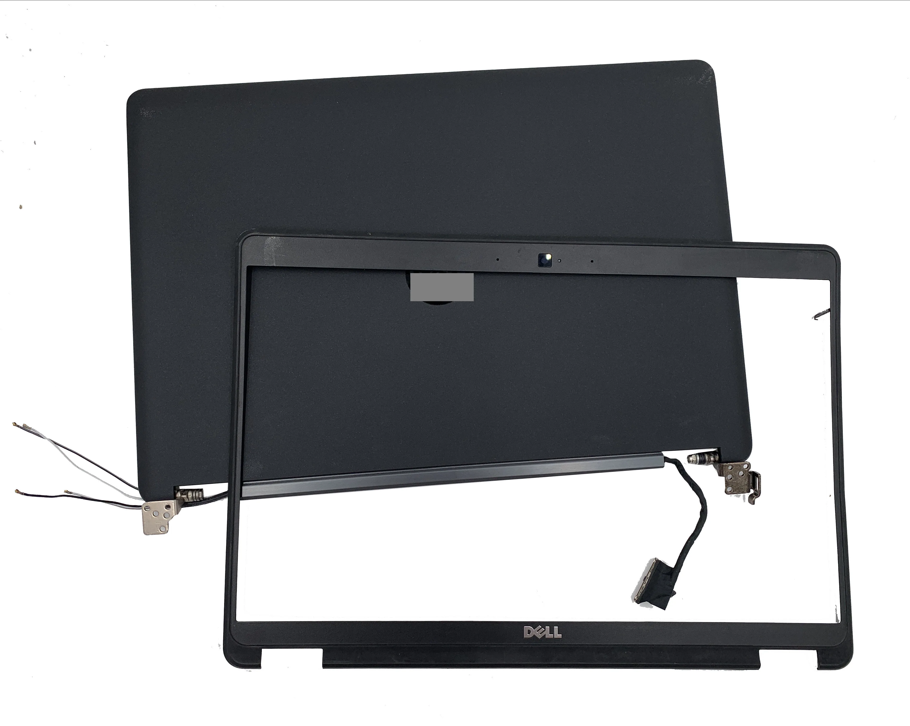 New original For Latitude E5450 LCD Cover Frame Bezel Camera Hinge Antenna 0HY1Y5
New original For Latitude E5450 LCD Cover Frame Bezel Camera Hinge Antenna 0HY1Y5