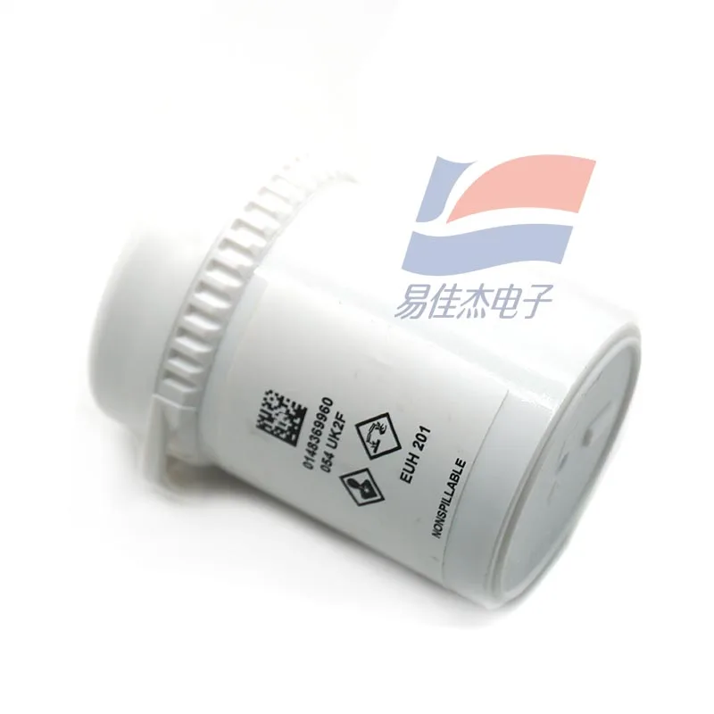 C/NLH CNLH AA015-000 Trace Sensor 0-1000 PPM AA015-000 Is Used for Trace Detection in Glove Boxes
C/NLH CNLH AA015-000 Trace Sensor 0-1000 PPM AA015-000 Is Used for Trace Detection in Glove Boxes