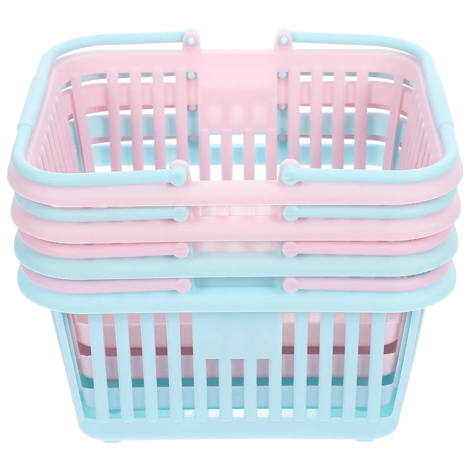 Clear Containers Picking Basket Small Bathroom Picnic for Food Plastic Baskets Toy
Clear Containers Picking Basket Small Bathroom Picnic for Food Plastic Baskets Toy