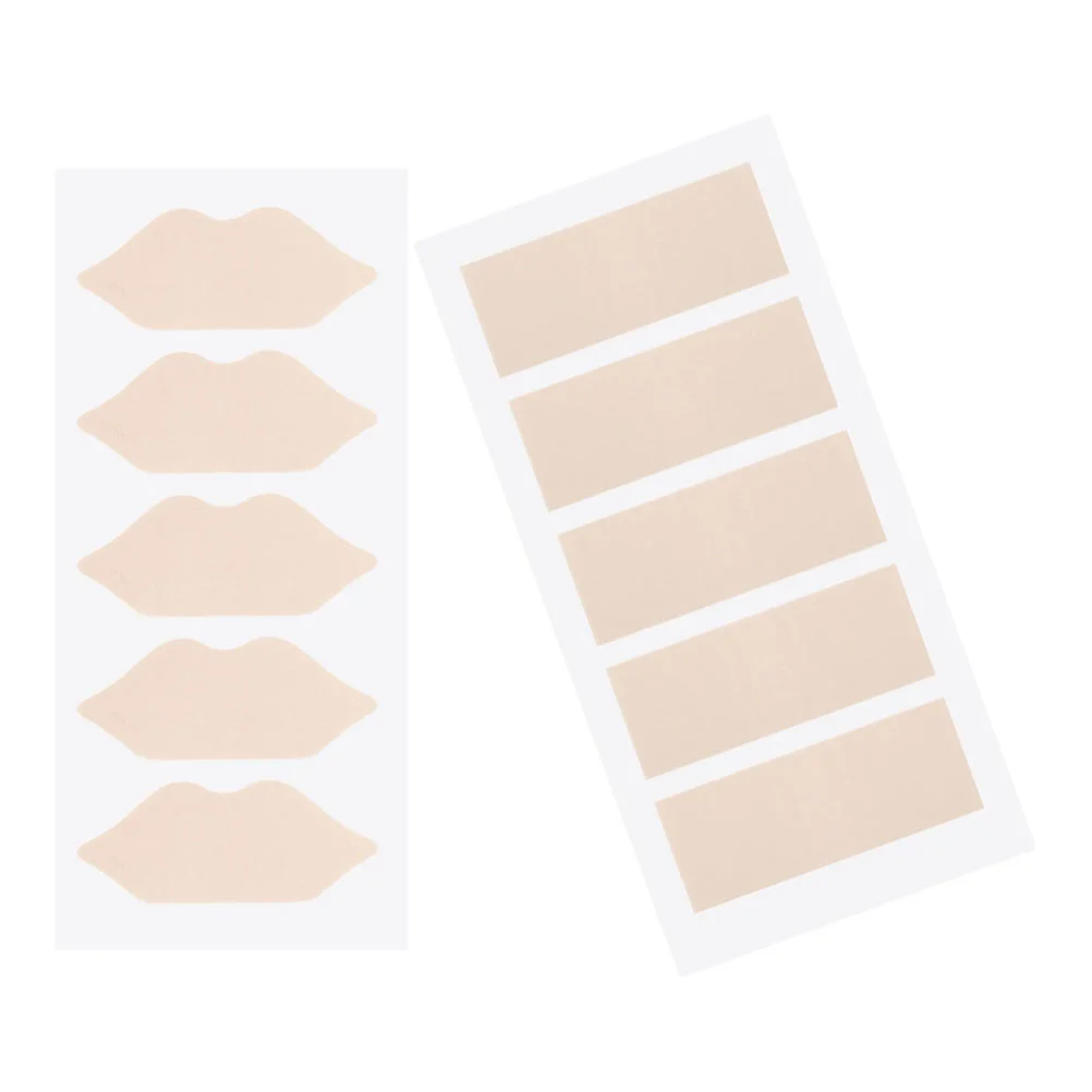 10 Pcs Anti-wear Stickers Heel Cushions for Back of Grips Shoes Too Big Pads Inserts Loose Guards Women Invisible Liners
10 Pcs Anti-wear Stickers Heel Cushions for Back of Grips Shoes Too Big Pads Inserts Loose Guards Women Invisible Liners