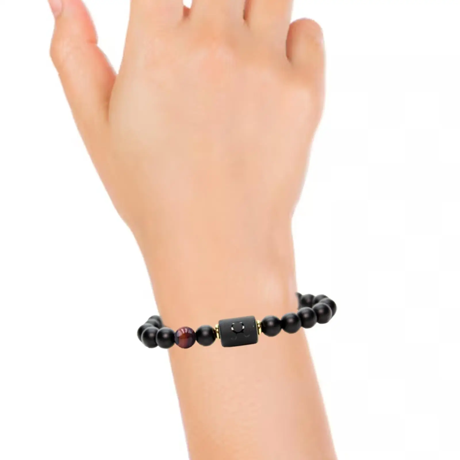 Women Bracelet Lucky Couple Jewelry Trendy Link Bangle Wrist Chain for Birthday Anniversary Valentine's Day Engagement Dinners
Women Bracelet Lucky Couple Jewelry Trendy Link Bangle Wrist Chain for Birthday Anniversary Valentine's Day Engagement Dinners