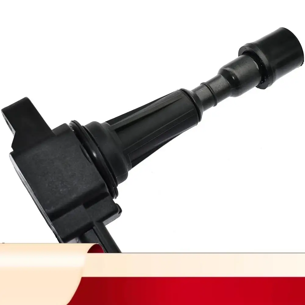 4 шт. ZJ2018100 ZJ20-18-100 ZJ2018100A ZJ20-18-100A катушка зажигания для Mazda 2 3 De BK BL BM 1.3L 1.4L 1.5L 1.6L-N32R
4 шт. ZJ2018100 ZJ20-18-100 ZJ2018100A ZJ20-18-100A катушка зажигания для Mazda 2 3 De BK BL BM 1.3L 1.4L 1.5L 1.6L-N32R