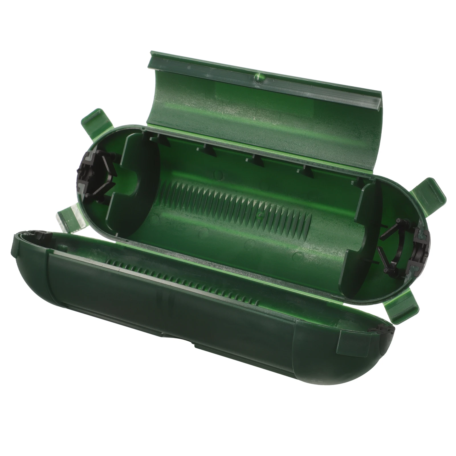 Green Weatherproof Waterproof Cable Junction Outdoor Extension Cord Cover Electrical Enclosure Plastic Connection
Green Weatherproof Waterproof Cable Junction Outdoor Extension Cord Cover Electrical Enclosure Plastic Connection