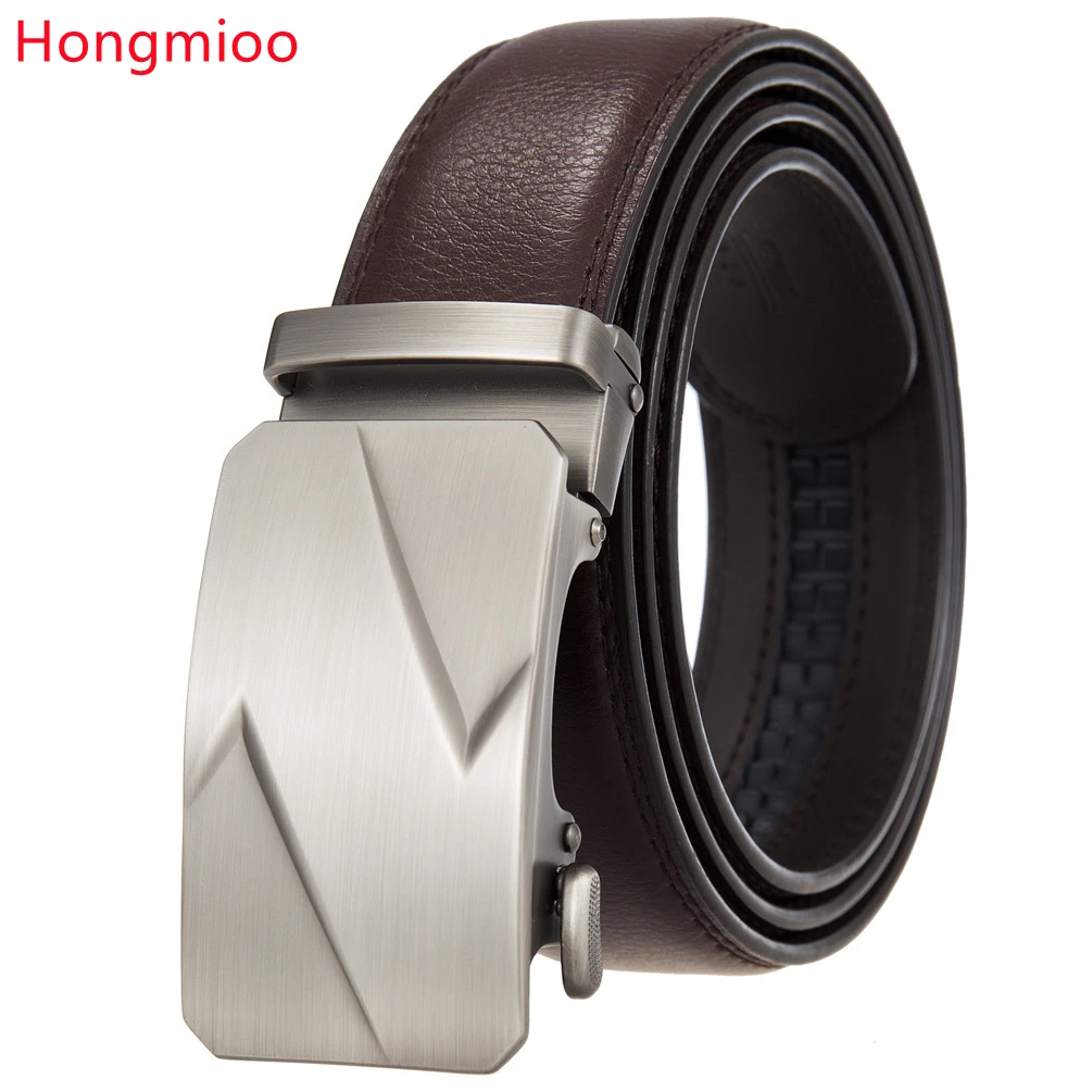 Men Belts Designer Buckle Genuine Cow Leather Luxury Gift Formal Ceinture Homme Business Cowboy Waistband Trouser Ratchet
Men Belts Designer Buckle Genuine Cow Leather Luxury Gift Formal Ceinture Homme Business Cowboy Waistband Trouser Ratchet