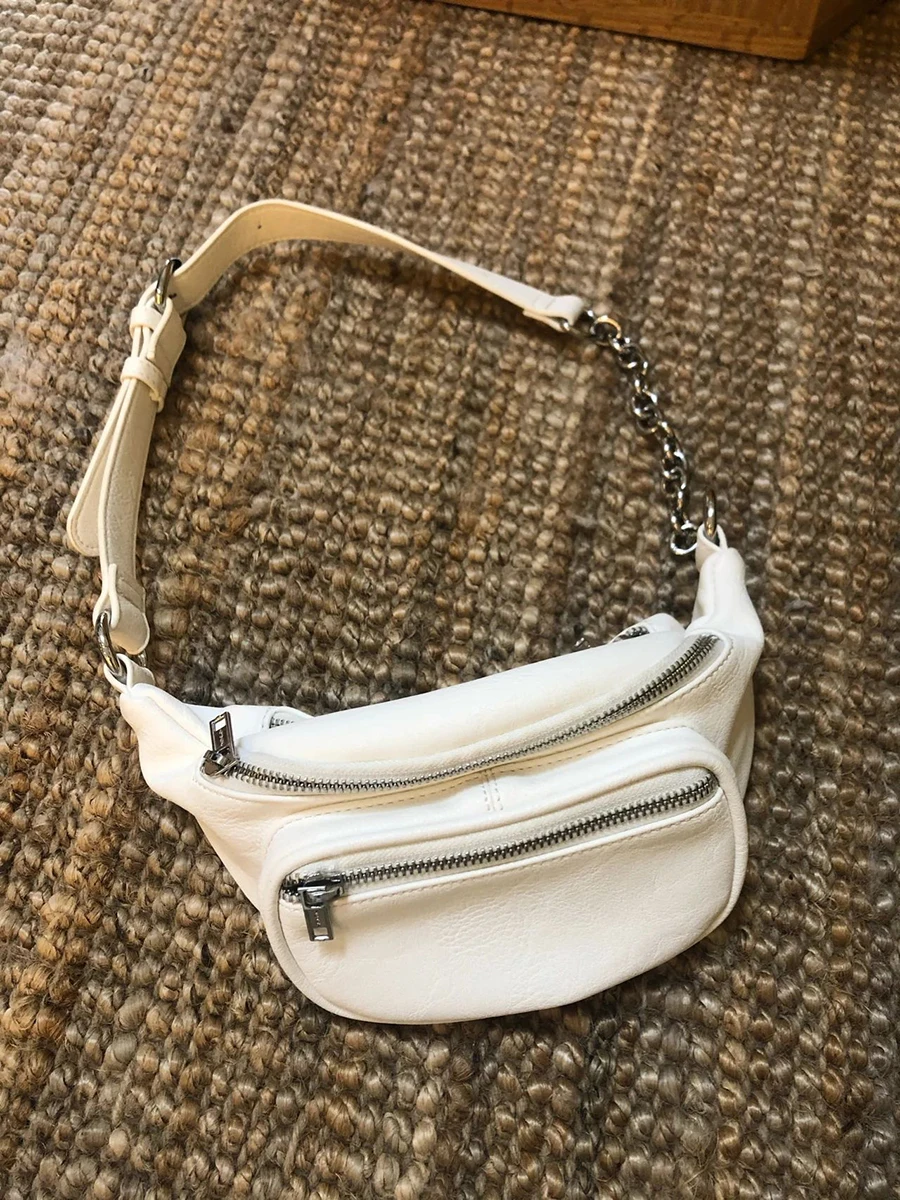 New Pockets Pu Waist Pack Woman Four Season High Quality Lady Crossbody Bags School Style High Street Fashion All-match Handbags
New Pockets Pu Waist Pack Woman Four Season High Quality Lady Crossbody Bags School Style High Street Fashion All-match Handbags