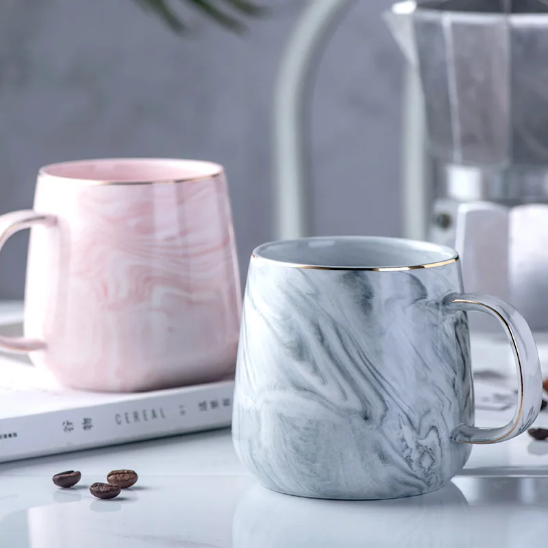 Ceramic Cup with lid Nordic Phnom Penh coffee cup oatmeal breakfast cup new creative personality mug
Ceramic Cup with lid Nordic Phnom Penh coffee cup oatmeal breakfast cup new creative personality mug