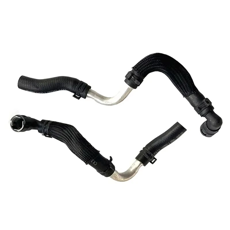 Car Heater Supply And Return Hose Radiator Cooling Hose For Jeep Grand Cherokee 3.0 2014-2019 55038033AG 55038033AA
Car Heater Supply And Return Hose Radiator Cooling Hose For Jeep Grand Cherokee 3.0 2014-2019 55038033AG 55038033AA