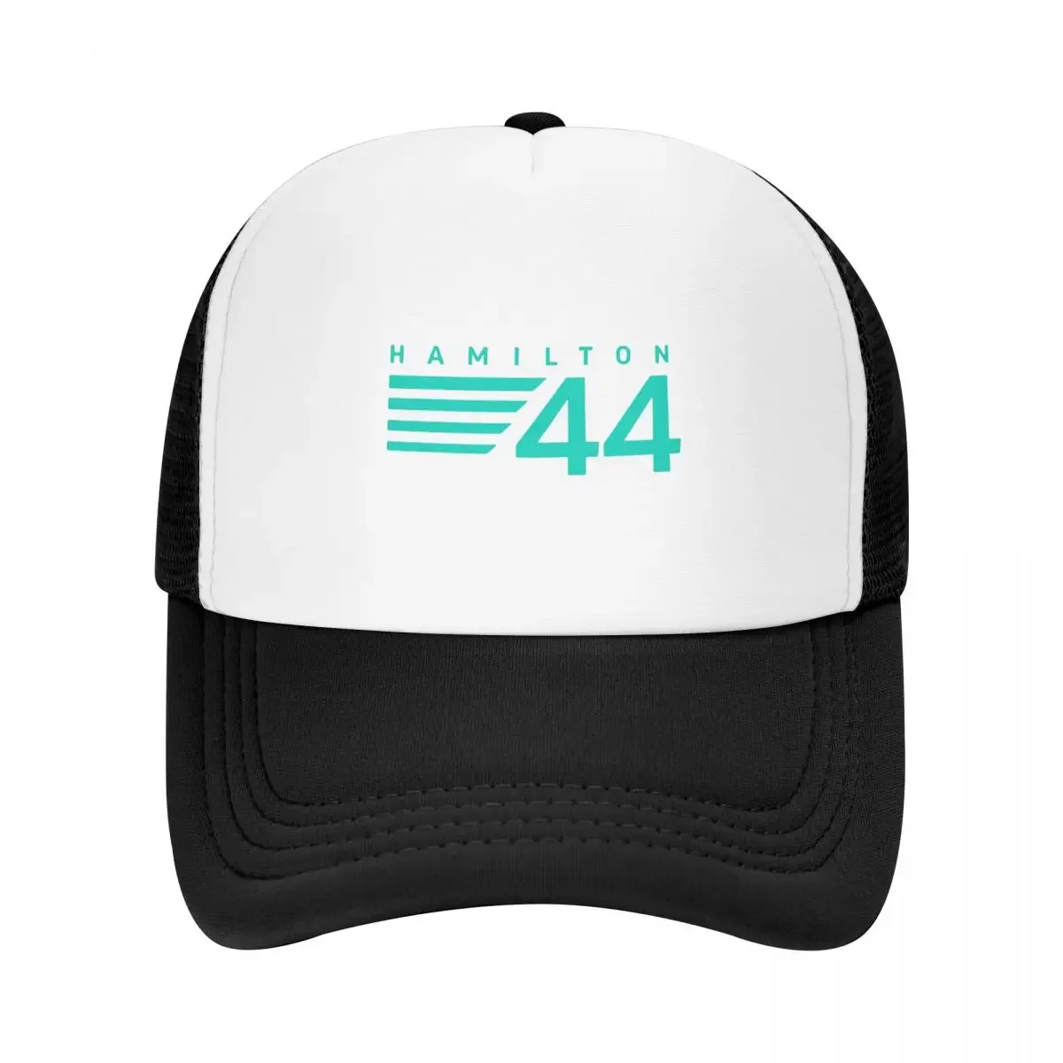 Lewis Hamilton 44 - F1 Cap Fashion Casual Mesh Baseball Caps Adjustable Hat Hip Hop Summer Unisex Baseball Hats Polychromatic
Lewis Hamilton 44 - F1 Cap Fashion Casual Mesh Baseball Caps Adjustable Hat Hip Hop Summer Unisex Baseball Hats Polychromatic