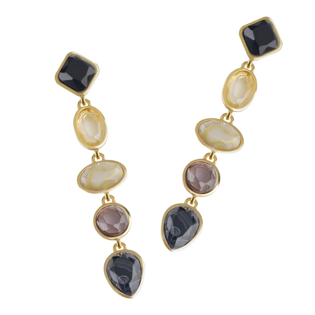 Resin Earrings Women Delicate Decorative Jewelry Fashion Pendant Long Lasting Birthday Gift Holiday Present Christmas Valentine
Resin Earrings Women Delicate Decorative Jewelry Fashion Pendant Long Lasting Birthday Gift Holiday Present Christmas Valentine