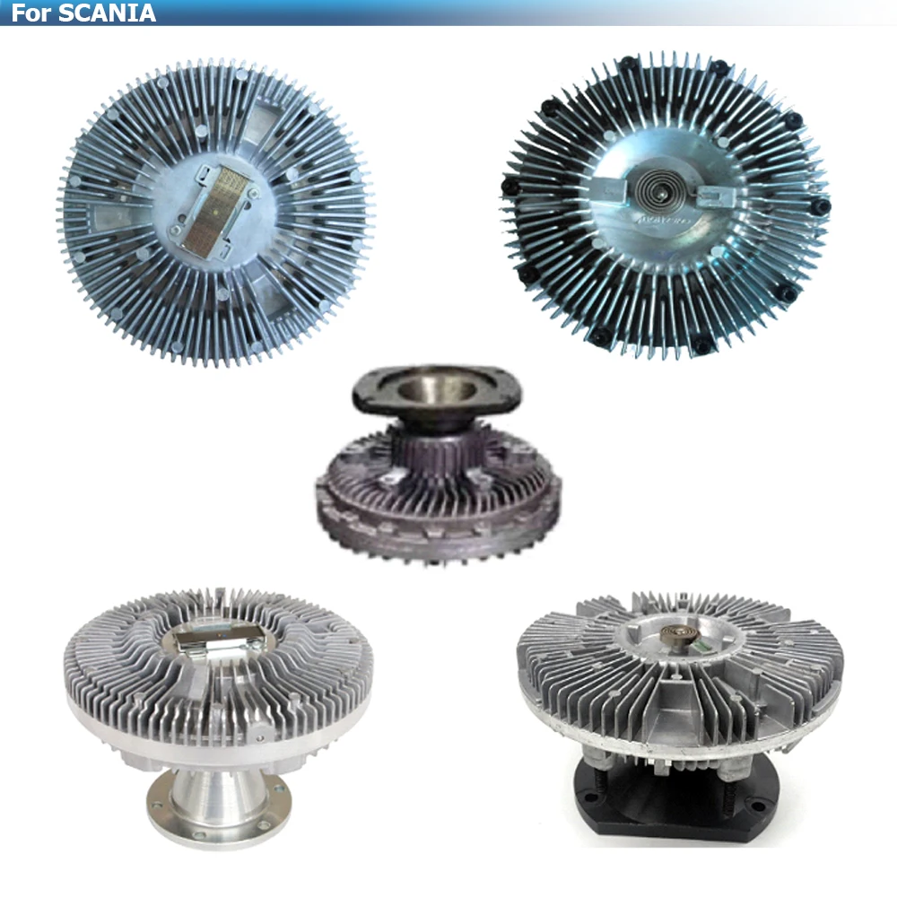 Best Sellers Over 1000 Items Truck Fan Clutch Heavy Truck Spare Parts
Best Sellers Over 1000 Items Truck Fan Clutch Heavy Truck Spare Parts
