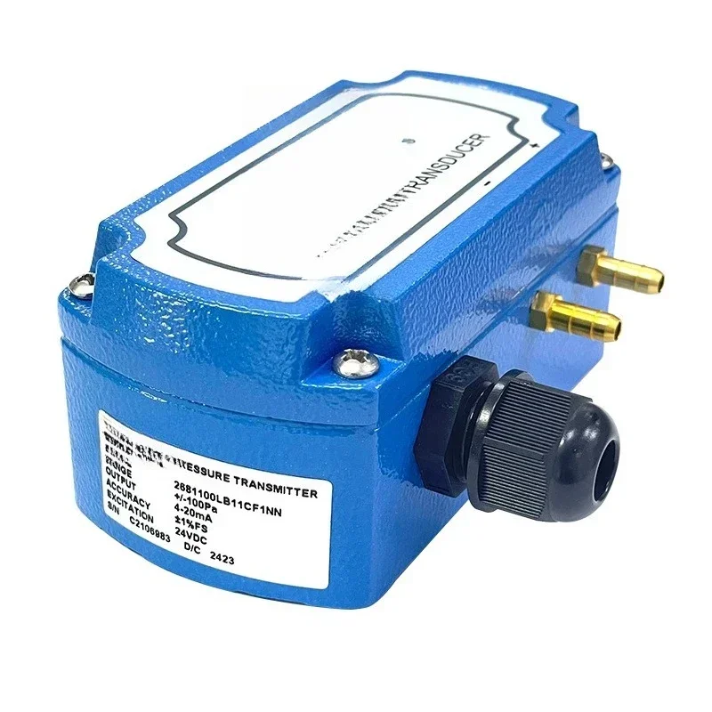 268Ex series intrinsically safe explosion-proof pressure transmitter negative electrode oxidation furnace
268Ex series intrinsically safe explosion-proof pressure transmitter negative electrode oxidation furnace