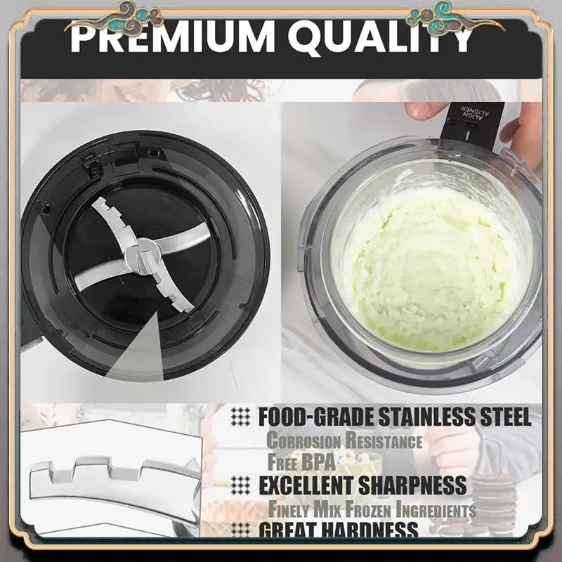 Durable Ninja Creami Replacement Lid Bowl Lid For Ninja NC301 For Ninja Creami Replacement Accessories
Durable Ninja Creami Replacement Lid Bowl Lid For Ninja NC301 For Ninja Creami Replacement Accessories
