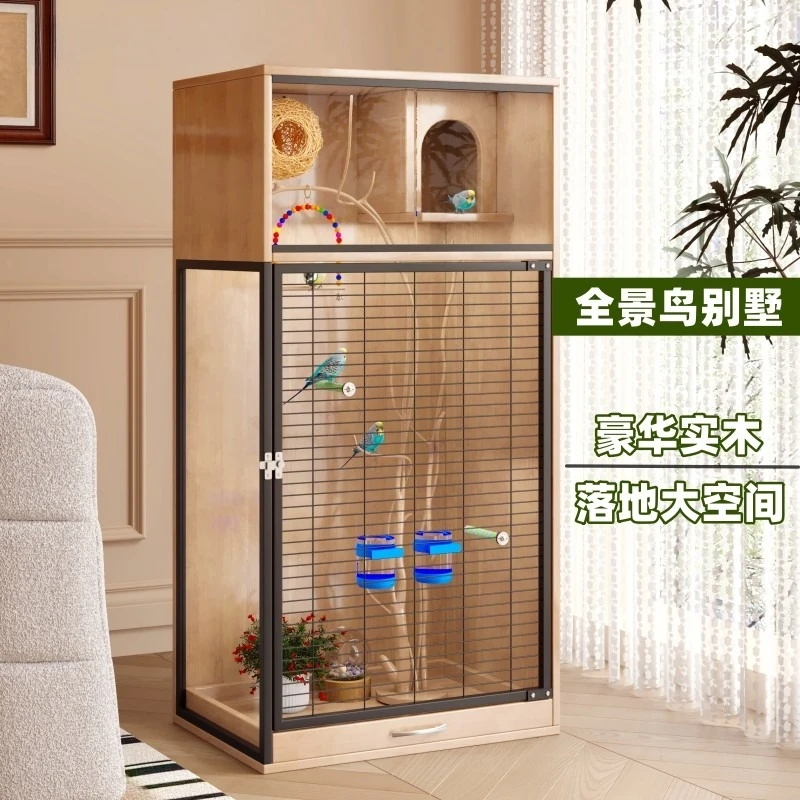 Клетка для птиц, клетка для попугаев, тигровая кожа, майна, серая машина, большая, очень большая, изготовленная на заказ, роскошная вилла, прозрачное гнездо для разведения
Клетка для птиц, клетка для попугаев, тигровая кожа, майна, серая машина, большая, очень большая, изготовленная на заказ, роскошная вилла, прозрачное гнездо для разведения