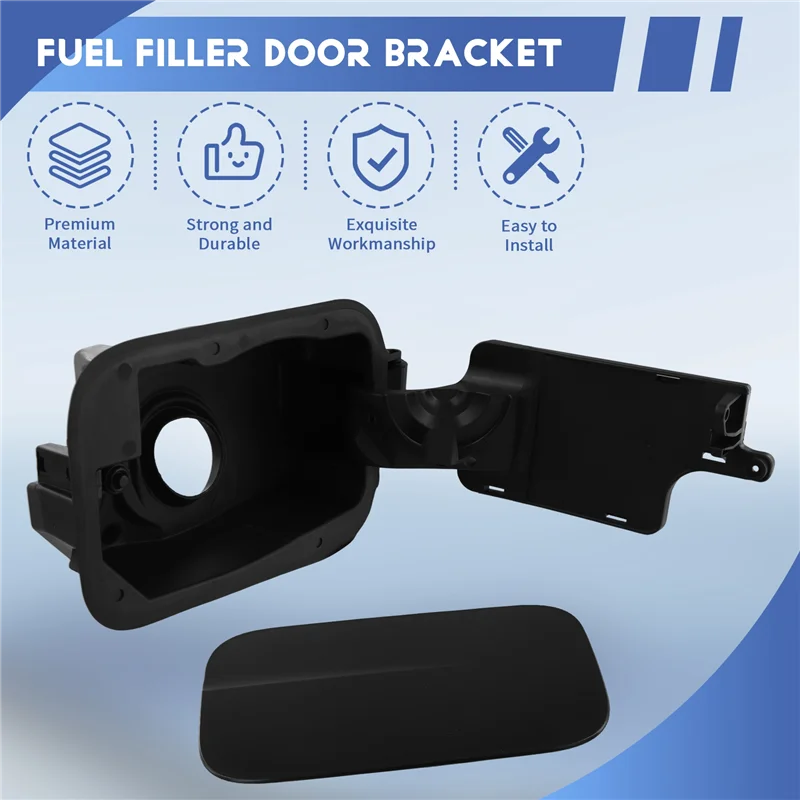 Дверной кронштейн топливного бака Монтажный держатель дверцы топливного бака W212 Кронштейн дверцы топливного бака
Дверной кронштейн топливного бака Монтажный держатель дверцы топливного бака W212 Кронштейн дверцы топливного бака