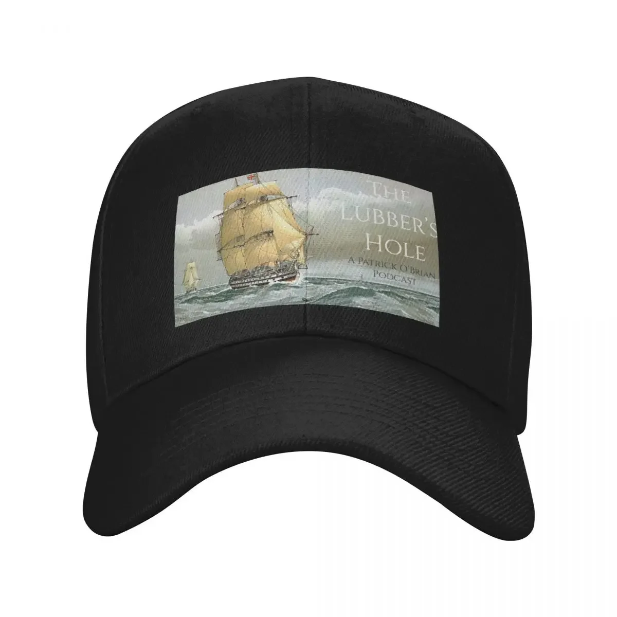 Lubber's Hole Hat Baseball Cap sailor cap for men sun hat fashionable Mens Women's
Lubber's Hole Hat Baseball Cap sailor cap for men sun hat fashionable Mens Women's
