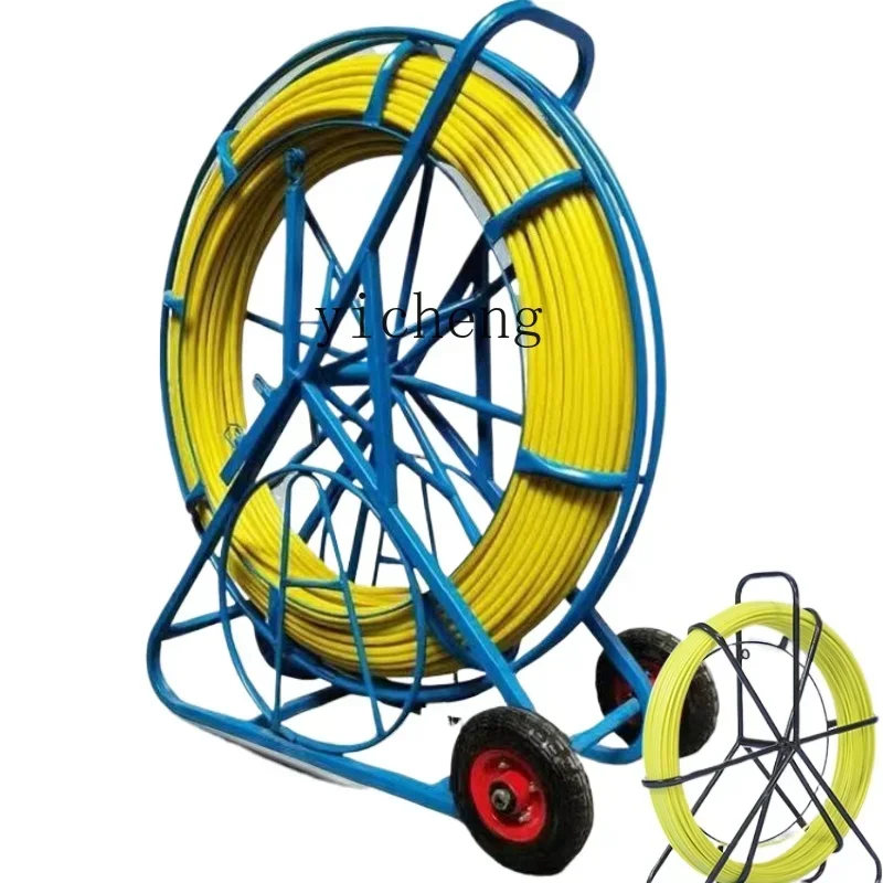 Электрик Резьбовая труба Оптический кабель Резьбонарезной станок Свинцовая связь
Электрик Резьбовая труба Оптический кабель Резьбонарезной станок Свинцовая связь