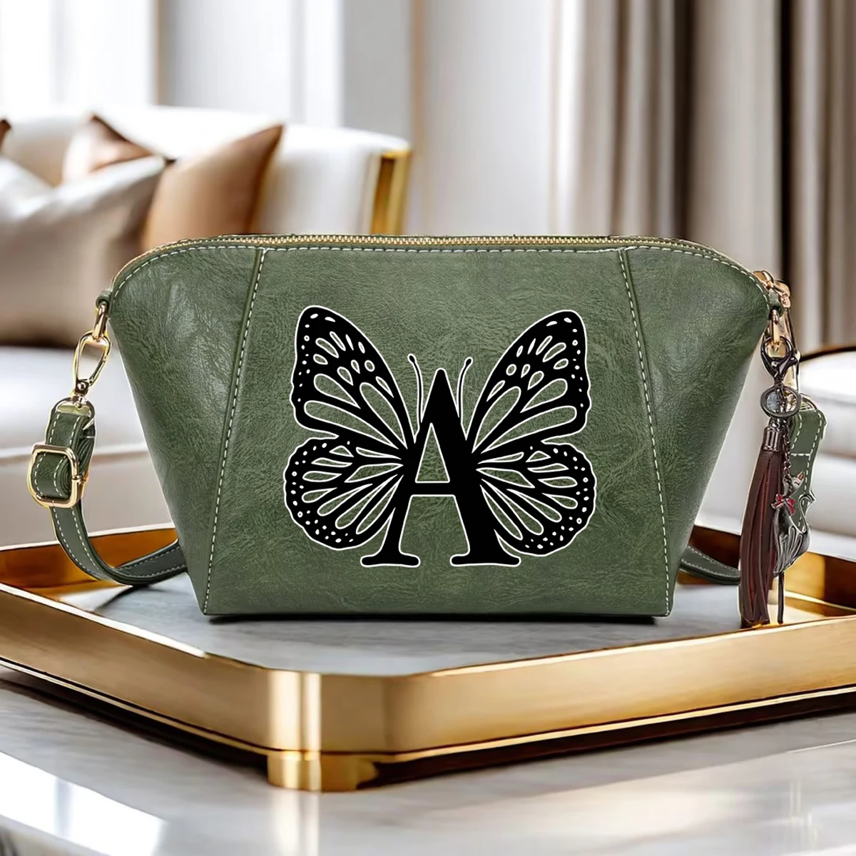Multifunctional PU Leather Shoulder Bag - Tote Bag for Women, Ideal for Shopping, Travel, and Daily Use
Multifunctional PU Leather Shoulder Bag - Tote Bag for Women, Ideal for Shopping, Travel, and Daily Use