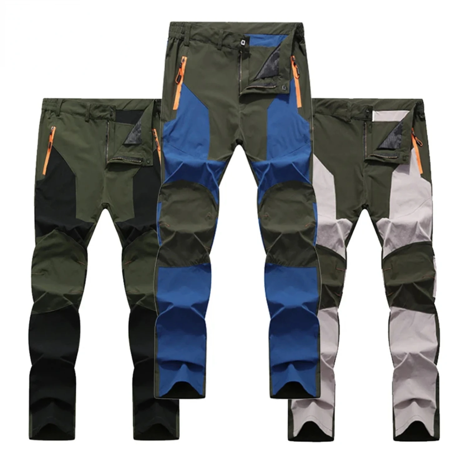 Summer Climb Trekking Camping Men Pants Quick Drying UV Resistant Active Waterproof Hiking Trousers Cycling Fishing 4XL
Summer Climb Trekking Camping Men Pants Quick Drying UV Resistant Active Waterproof Hiking Trousers Cycling Fishing 4XL