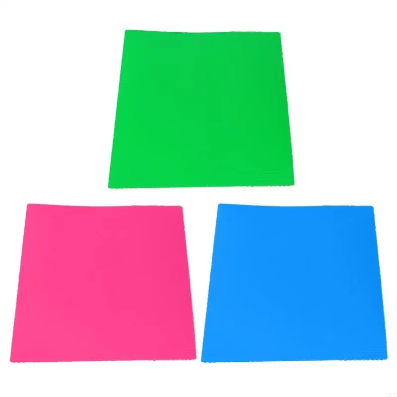 Table Tennis Rubber Hard Sponge 2.0mm PingPong Training Rubber Professional PingPong Sheet Rubber Easy to Use
Table Tennis Rubber Hard Sponge 2.0mm PingPong Training Rubber Professional PingPong Sheet Rubber Easy to Use