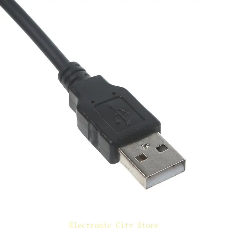 Кабель программирования порта USB -порта Подключите радио и ПК для CM200D CM300D XPR2500 XIR M3188 M3688 M6660 Радио HU8D
Кабель программирования порта USB -порта Подключите радио и ПК для CM200D CM300D XPR2500 XIR M3188 M3688 M6660 Радио HU8D