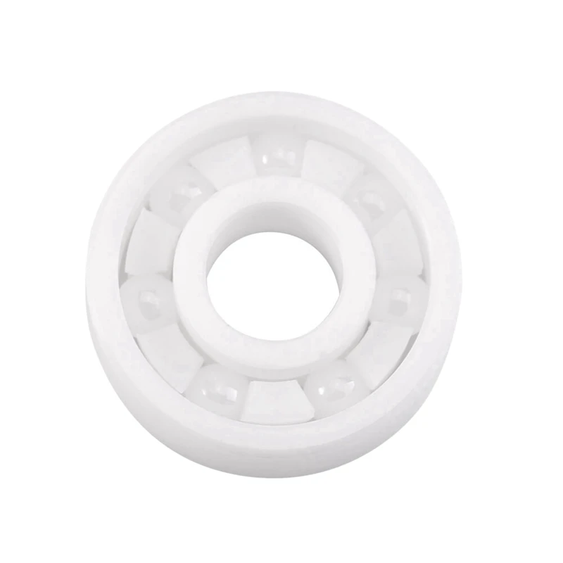 10X 608 Full Ceramic Bearing Zro2 Ball Bearing 8Mmx22mmx7mm Zirconia Oxide Bearing
10X 608 Full Ceramic Bearing Zro2 Ball Bearing 8Mmx22mmx7mm Zirconia Oxide Bearing