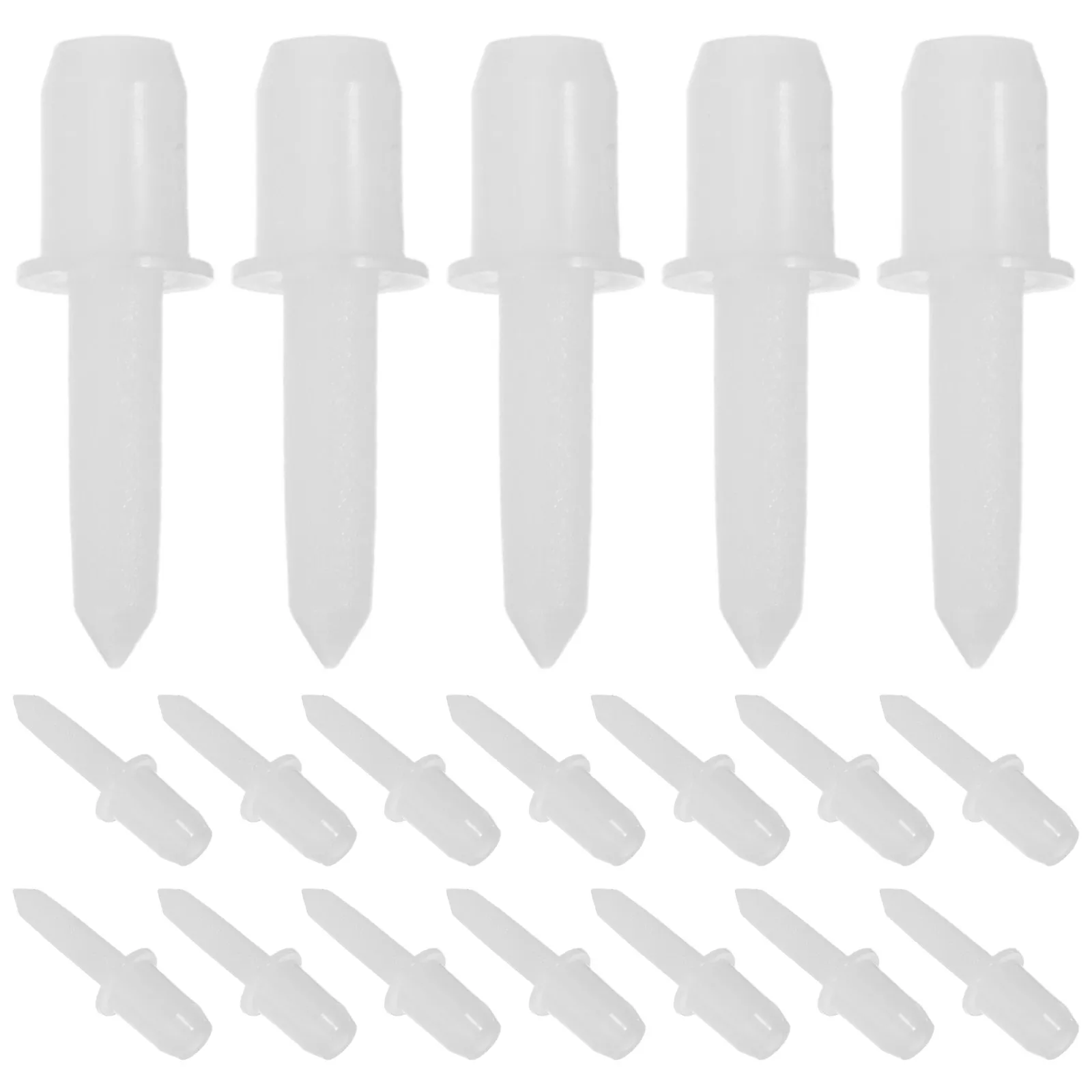 30pcs Louver Repair Pin With Spring Loaded For Fixing Loose Shutter Slats Seamless Shutter Kit Blind Fittings Replacement Pins
30pcs Louver Repair Pin With Spring Loaded For Fixing Loose Shutter Slats Seamless Shutter Kit Blind Fittings Replacement Pins