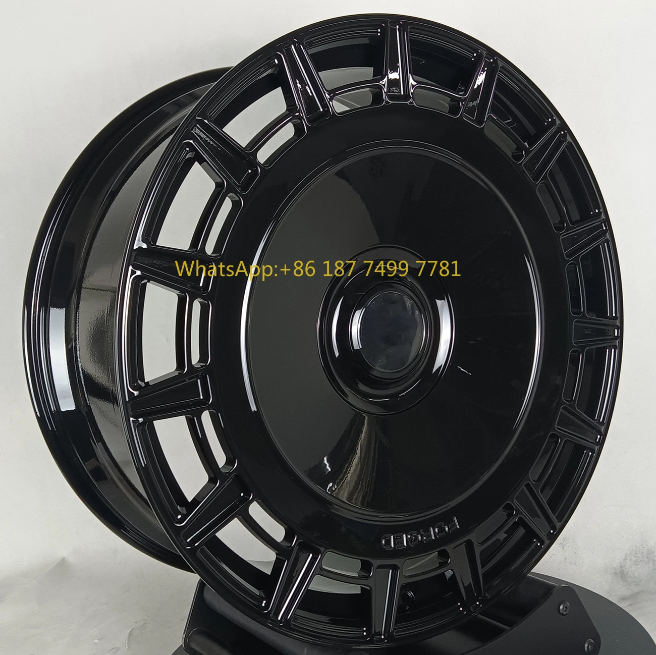 20 22 23 24 Inch 5x120 5x108 Custom Alloy Suv Offroad Car Wheels Rims Forged Wheels for Mansory for .R Range Rover Vogue
20 22 23 24 Inch 5x120 5x108 Custom Alloy Suv Offroad Car Wheels Rims Forged Wheels for Mansory for .R Range Rover Vogue