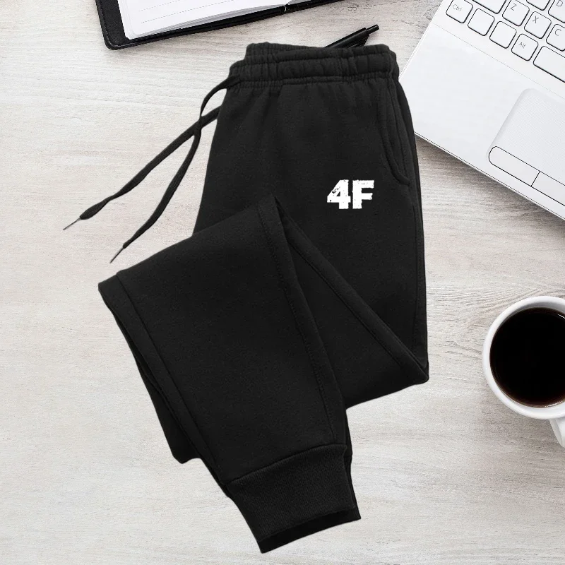 Men's printed jogging pants, casual sports pants, running fitness training pants, sportswear
Men's printed jogging pants, casual sports pants, running fitness training pants, sportswear