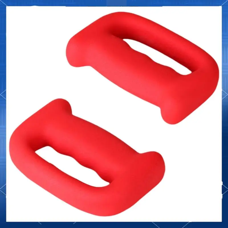 ABJV Premium Hand Weights For Men And Women For Shadowboxing, Boxing Training,Aerobics, Core And Fitness Exercises(2Kg)
ABJV Premium Hand Weights For Men And Women For Shadowboxing, Boxing Training,Aerobics, Core And Fitness Exercises(2Kg)