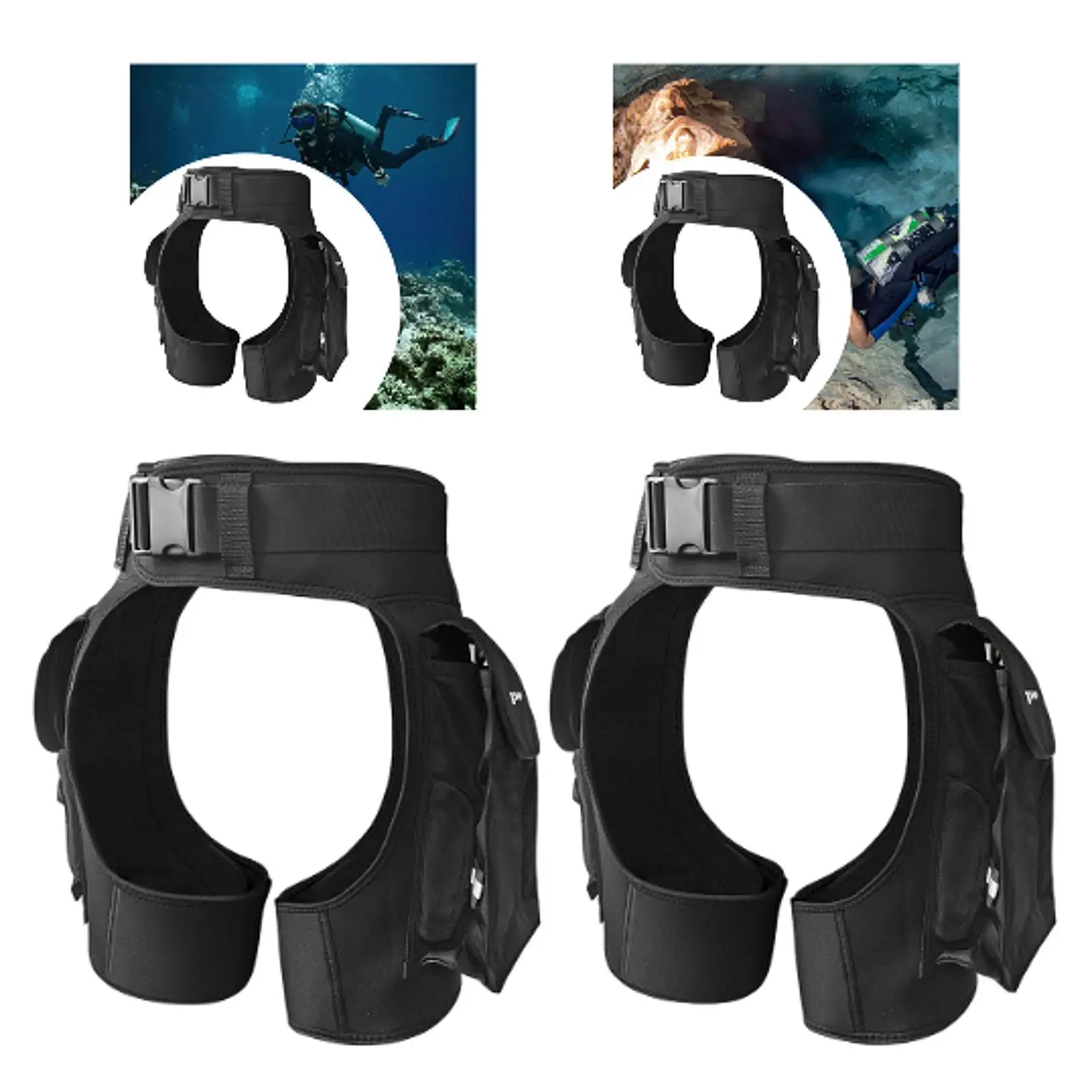 Wetsuit Pants 3mm Neoprene, Adjustable Waist Belt Diving Shorts, Wetsuit Shorts for Swimming Water Sports Snorkeling
Wetsuit Pants 3mm Neoprene, Adjustable Waist Belt Diving Shorts, Wetsuit Shorts for Swimming Water Sports Snorkeling