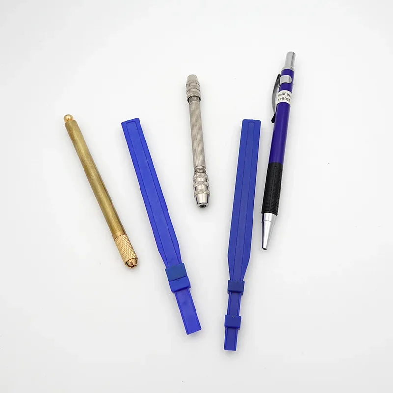 1PCS fiber stone holder plastic tool holder for Bellstone oil stone clamp Ceraton/XEBEC ceramic fiber stone copper tool holder
1PCS fiber stone holder plastic tool holder for Bellstone oil stone clamp Ceraton/XEBEC ceramic fiber stone copper tool holder