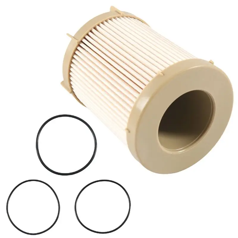 FCC Fuel Filter RP080026 Fuel Water Separator For PCM Engine Crusader MP 5.0 5.7 6.0L EFI Systems
FCC Fuel Filter RP080026 Fuel Water Separator For PCM Engine Crusader MP 5.0 5.7 6.0L EFI Systems