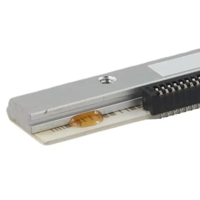 Thermal Printhead P1031365-001 203dpi For Zebra QLn320 Label Printer Replacement Part Office Equipment Tool Accessories
Thermal Printhead P1031365-001 203dpi For Zebra QLn320 Label Printer Replacement Part Office Equipment Tool Accessories