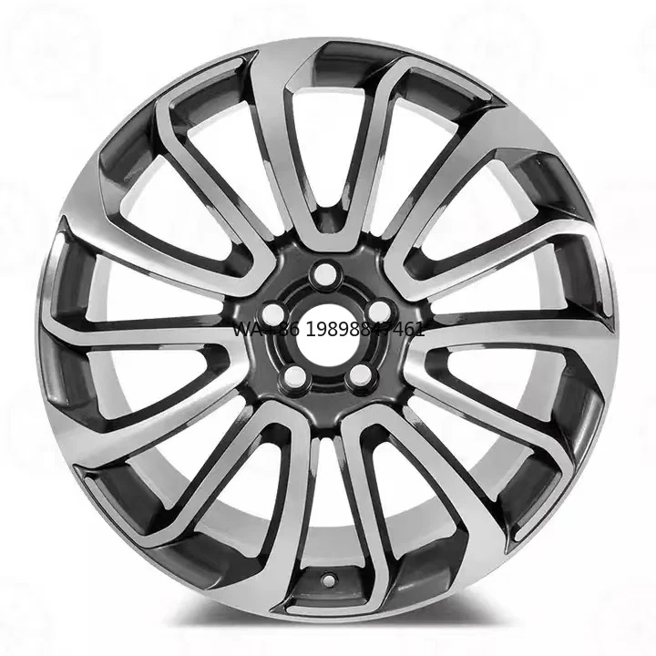 Concave Design Hot Sale Forging Pcd 5x165.1 5x120 Alloy Wheel Rims for Bmw/ Land Rover Defender
Concave Design Hot Sale Forging Pcd 5x165.1 5x120 Alloy Wheel Rims for Bmw/ Land Rover Defender