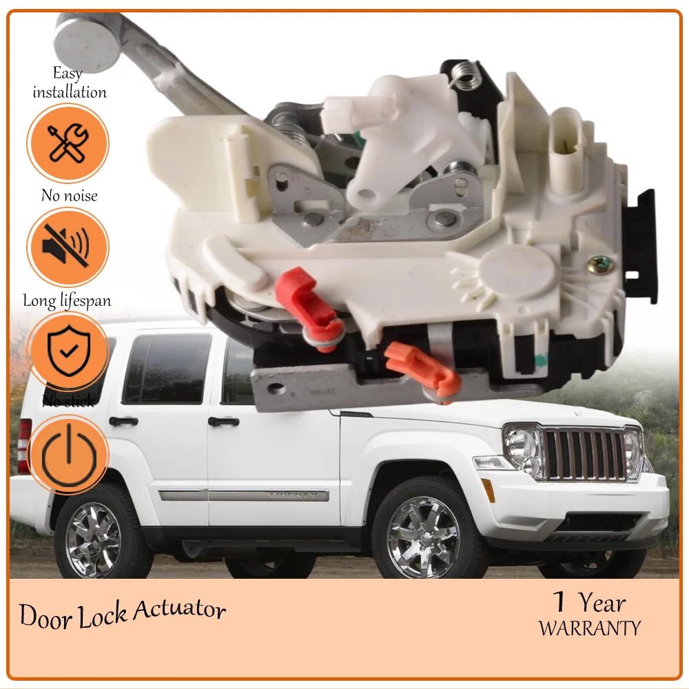 Front Left Power Door Lock Actuator,suits Dodge Nitro 2007-2011 Jeep Liberty 2008-2012,oem 931614,931-614,4589467AA,4589467AB
Front Left Power Door Lock Actuator,suits Dodge Nitro 2007-2011 Jeep Liberty 2008-2012,oem 931614,931-614,4589467AA,4589467AB