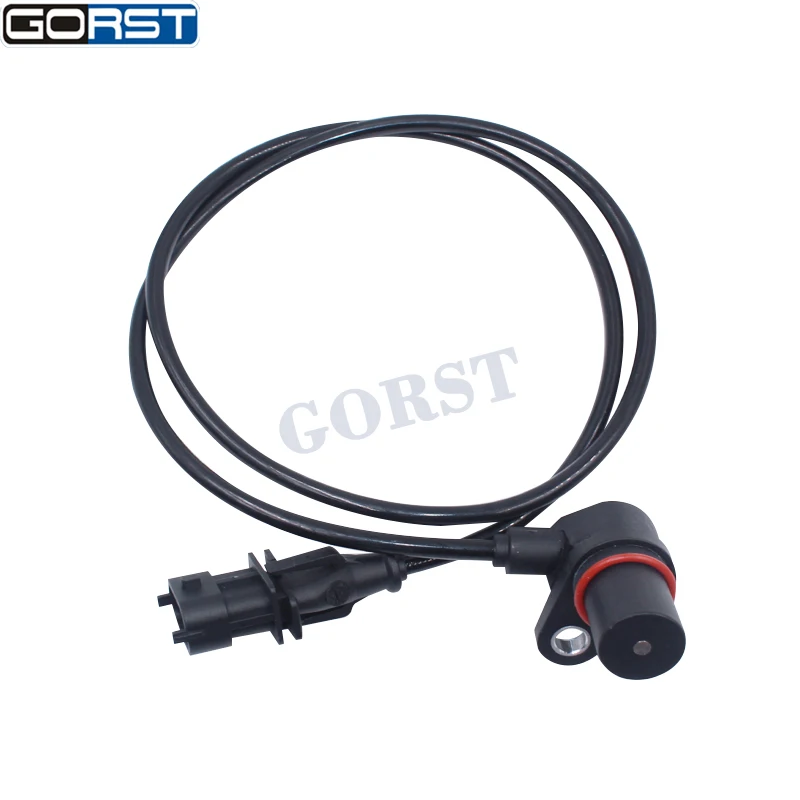 Crankshaft Position Sensor 0281002929 for Mitsubishi Canter Platform Chassis ME226858 Automobiles Car Parts CKP Sensor
Crankshaft Position Sensor 0281002929 for Mitsubishi Canter Platform Chassis ME226858 Automobiles Car Parts CKP Sensor