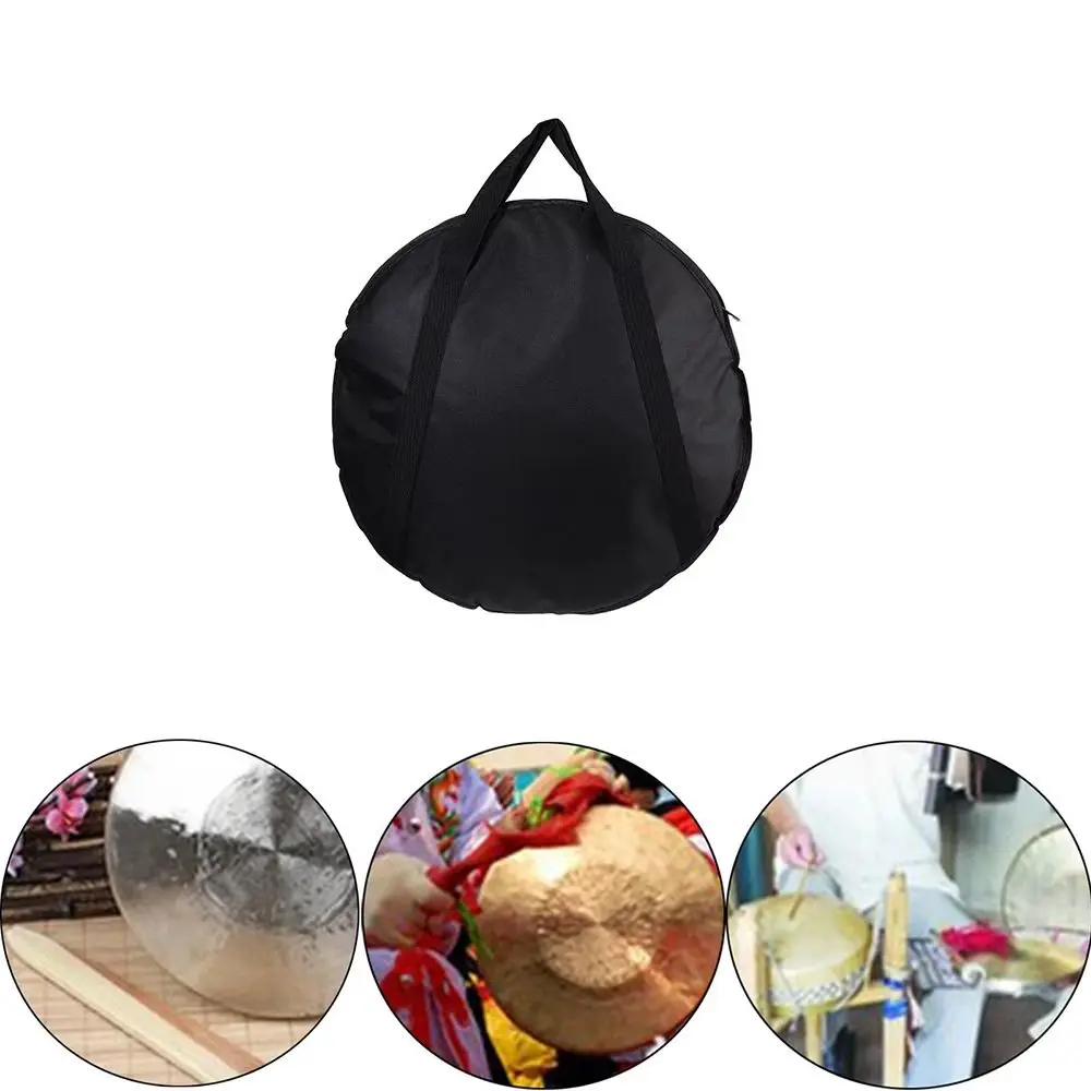 Thickned 600D Oxford Fabric Cymbal Bag Waterproof Black Storage Bag Padd Cotton Handbag Percussion Instruments Bag Holder
Thickned 600D Oxford Fabric Cymbal Bag Waterproof Black Storage Bag Padd Cotton Handbag Percussion Instruments Bag Holder