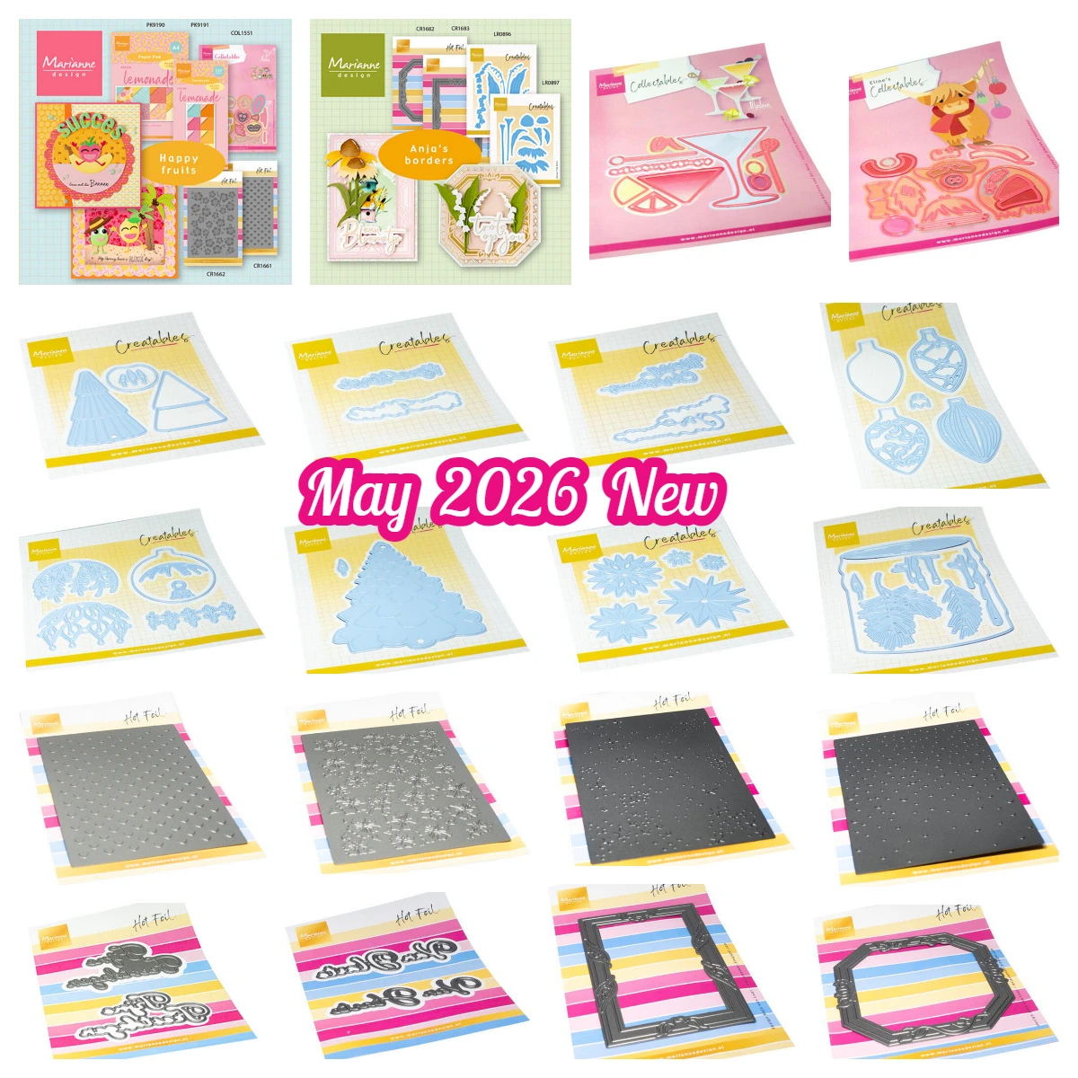 Marianne Design Merry Christmas Starry Night Rectangle Octagon May 2026 New Metal Cutting Dies for DIY Handmade Scrapbook Diary
Marianne Design Merry Christmas Starry Night Rectangle Octagon May 2026 New Metal Cutting Dies for DIY Handmade Scrapbook Diary
