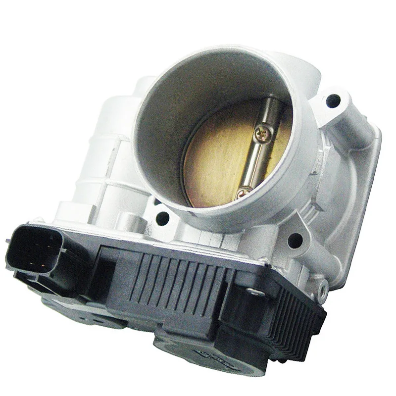 Applicable to 02-06 year Teana Qijun Xuanyi electronic throttle valve body 16119-8H301 SERA576-01
Applicable to 02-06 year Teana Qijun Xuanyi electronic throttle valve body 16119-8H301 SERA576-01