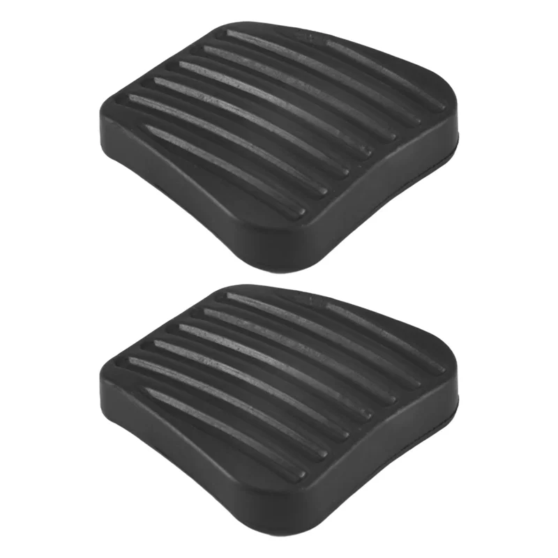 Durable-560808 2PCS Brake Clutch Pedal Pad Covers For Opel Vauxhall Corsa Vectra A B Kadett Tigra Astra F Calibra
Durable-560808 2PCS Brake Clutch Pedal Pad Covers For Opel Vauxhall Corsa Vectra A B Kadett Tigra Astra F Calibra
