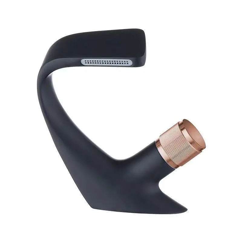 Black All Copper Washbasin Faucet Household Bathroom Washbasin Single Hole Washbasin Waterfall Hot and Cold Faucet
Black All Copper Washbasin Faucet Household Bathroom Washbasin Single Hole Washbasin Waterfall Hot and Cold Faucet