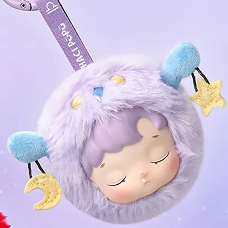 HACIPUPU The Constellation Series Blind Box Toys Mystery Box Mistery Caixa Action Figure Surprise Model Birthday Gift
HACIPUPU The Constellation Series Blind Box Toys Mystery Box Mistery Caixa Action Figure Surprise Model Birthday Gift