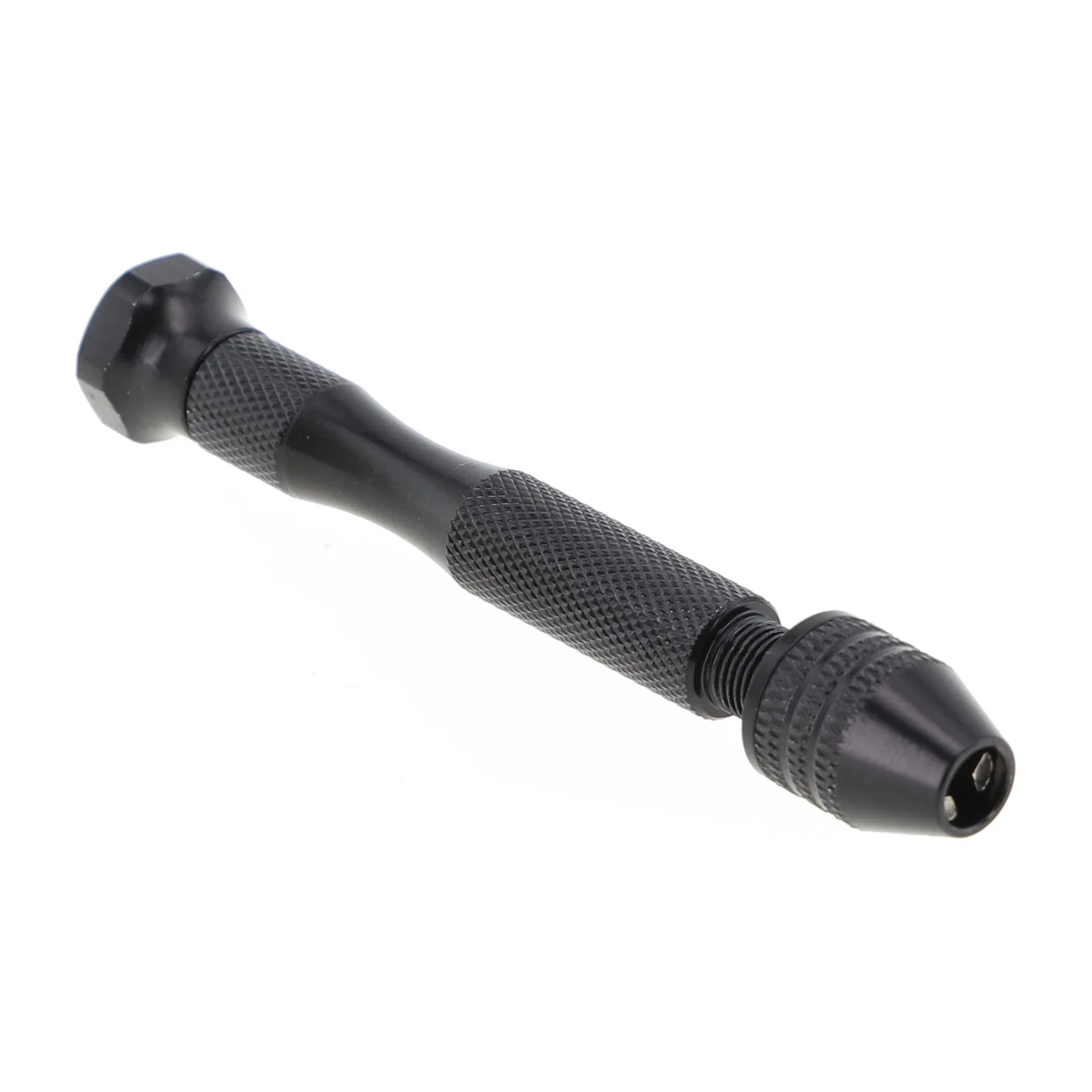 Mini Wood Hand Drill Jewelry Tools Precise And Efficient Suitable For Wood Plastic Rubber Aluminum Alloy Black Silver
Mini Wood Hand Drill Jewelry Tools Precise And Efficient Suitable For Wood Plastic Rubber Aluminum Alloy Black Silver