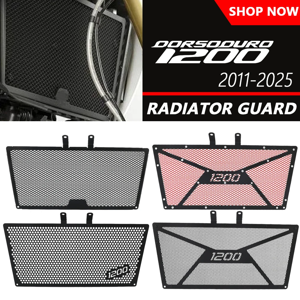 2025 Dorsoduro1200 Radiator Grille Guard Grill Cover And Oil Cooler Guard Set For Aprilia Dorsoduro 1200 / ABS 2011-2024 2023
2025 Dorsoduro1200 Radiator Grille Guard Grill Cover And Oil Cooler Guard Set For Aprilia Dorsoduro 1200 / ABS 2011-2024 2023