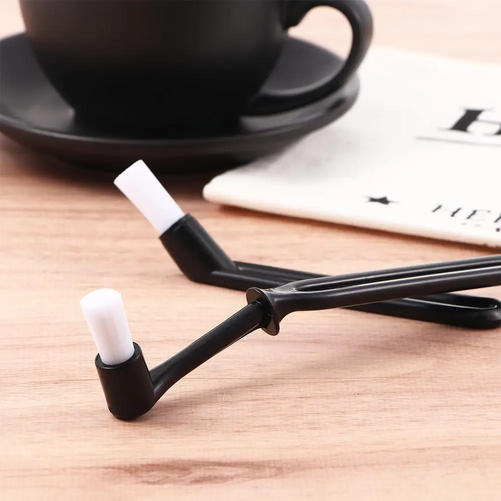 Kitchen Group Head Grime PP Handle Cleaning Tool Coffee Machine Espresso Cleaner Grinder Brush
Kitchen Group Head Grime PP Handle Cleaning Tool Coffee Machine Espresso Cleaner Grinder Brush