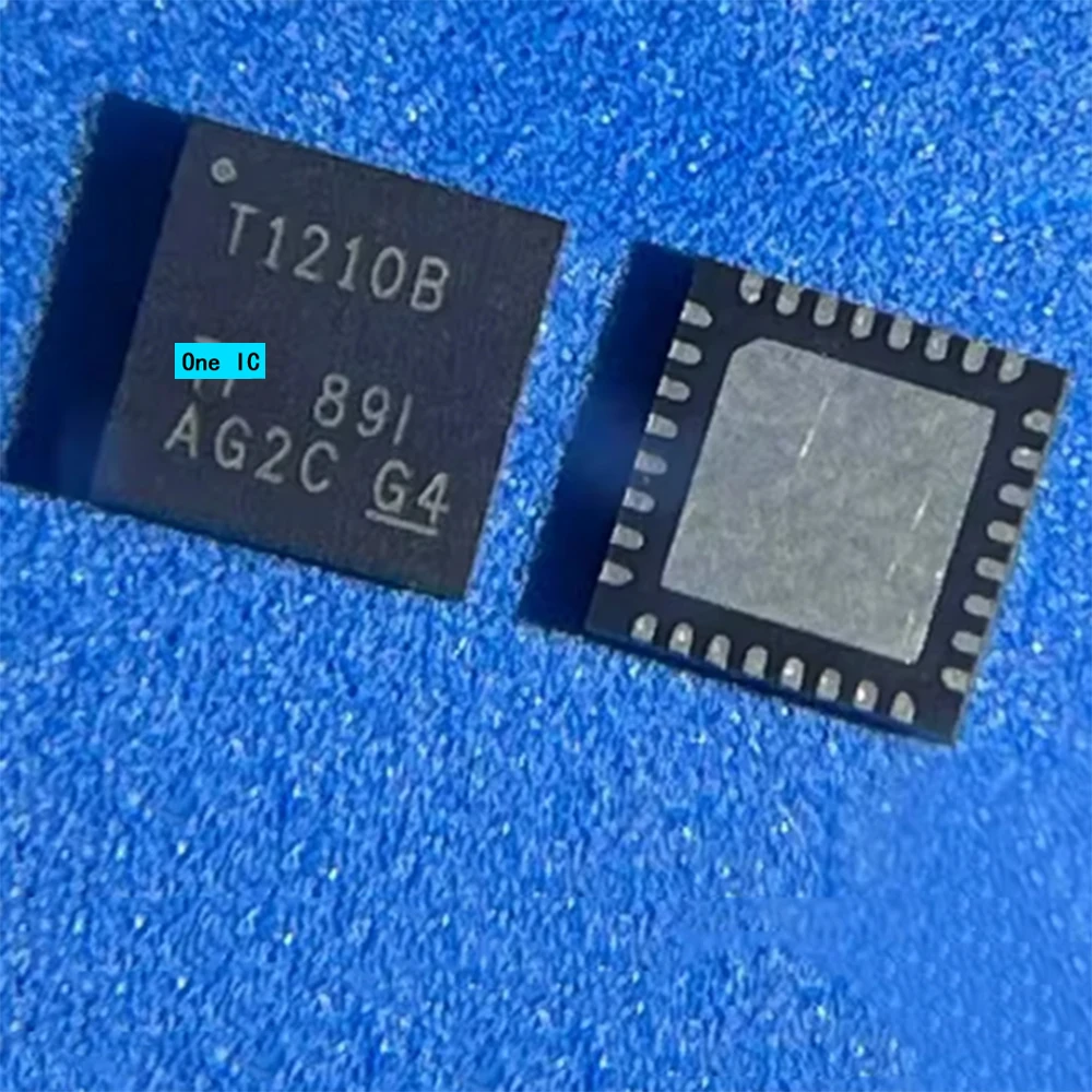 100% Original TUSB1210BRHBR T1210B QFN Brand New Genuine Ic
100% Original TUSB1210BRHBR T1210B QFN Brand New Genuine Ic