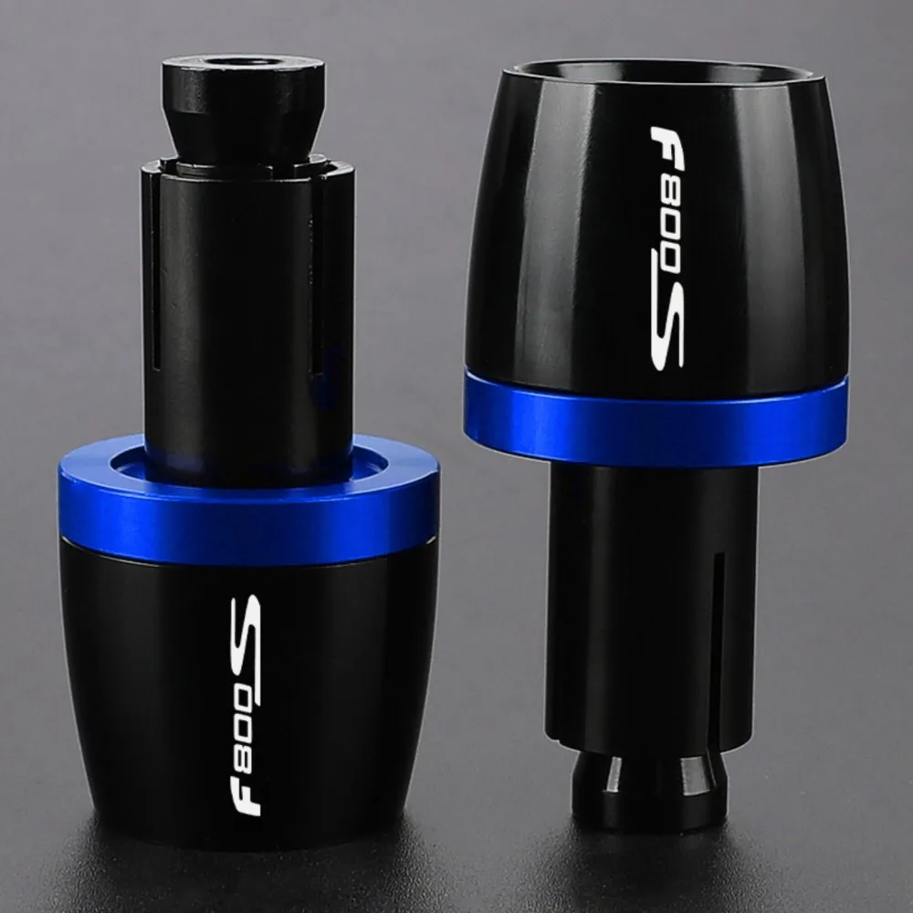 CNC Handle Bar Handlebar Grips Cap End For BMW F800S 2006-2014 2013 2012 2011 handle Plugs cap Hornet F 800S 2010 2009 2008 2007
CNC Handle Bar Handlebar Grips Cap End For BMW F800S 2006-2014 2013 2012 2011 handle Plugs cap Hornet F 800S 2010 2009 2008 2007