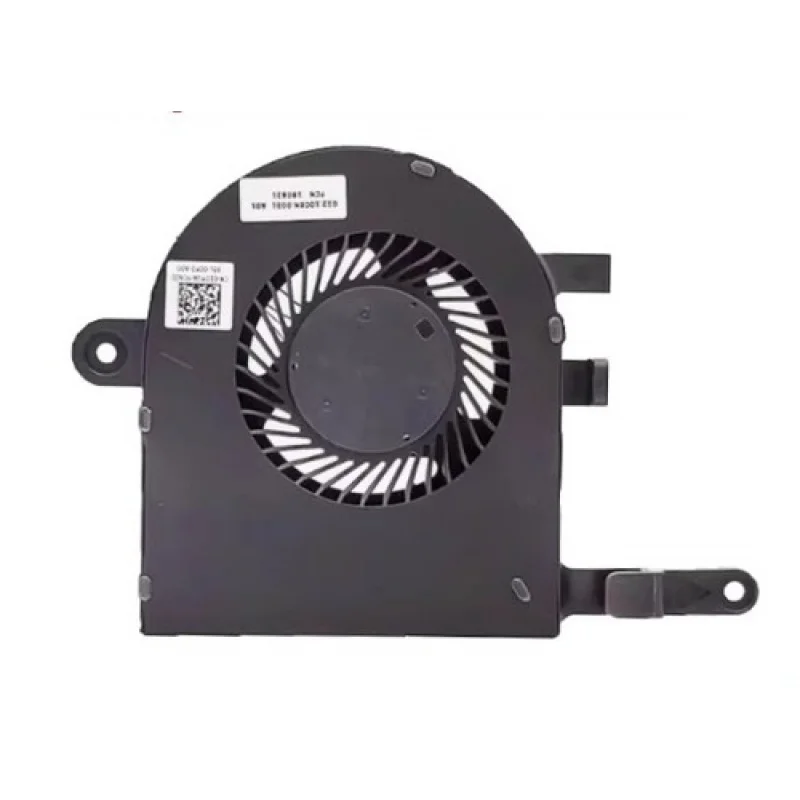 A++ FOR Dell Inspiron 15 5583 Laptop CPU Cooling Fan Cooler 01DYG9 0T82W1
A++ FOR Dell Inspiron 15 5583 Laptop CPU Cooling Fan Cooler 01DYG9 0T82W1
