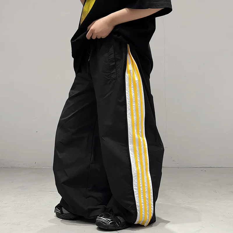 Детская одежда Baoduo, штаны для мальчиков, весна-осень 2021, новая весенняя одежда, детские спортивные штаны, весенние брюки
Детская одежда Baoduo, штаны для мальчиков, весна-осень 2021, новая весенняя одежда, детские спортивные штаны, весенние брюки